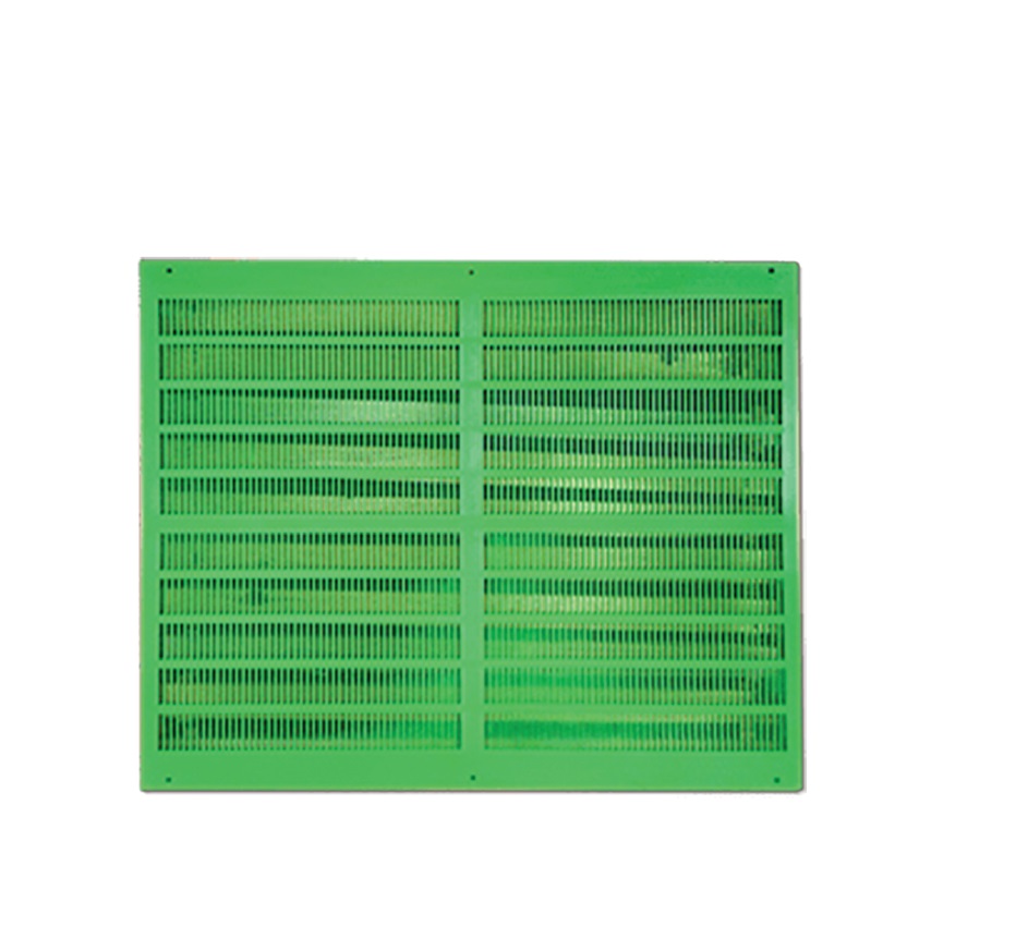 Plastik Propolis Izgarası